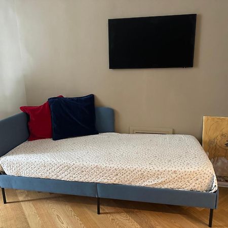 Meh Luxury Apartment City Centre 巴里 外观 照片