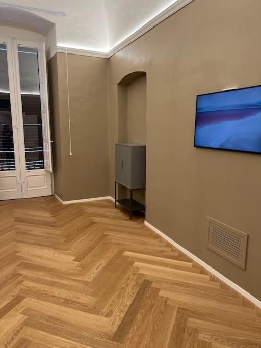 Meh Luxury Apartment City Centre 巴里 外观 照片