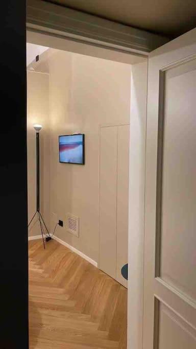 Meh Luxury Apartment City Centre 巴里 外观 照片