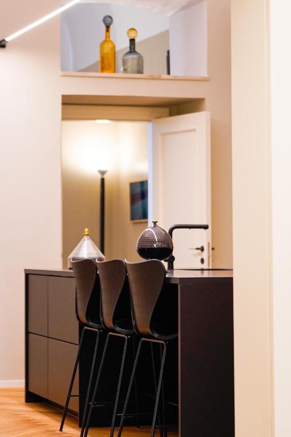 Meh Luxury Apartment City Centre 巴里 外观 照片